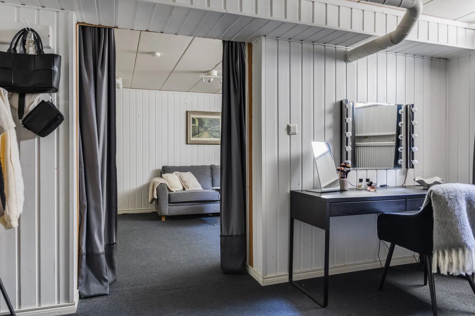 Villa, Rotgatan 10, Boliden, Skellefteå