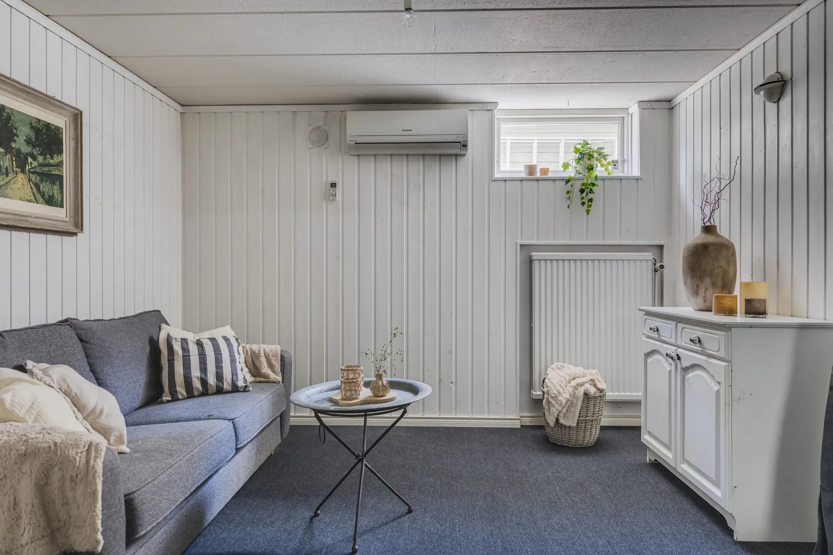 Villa, Rotgatan 10, Boliden, Skellefteå