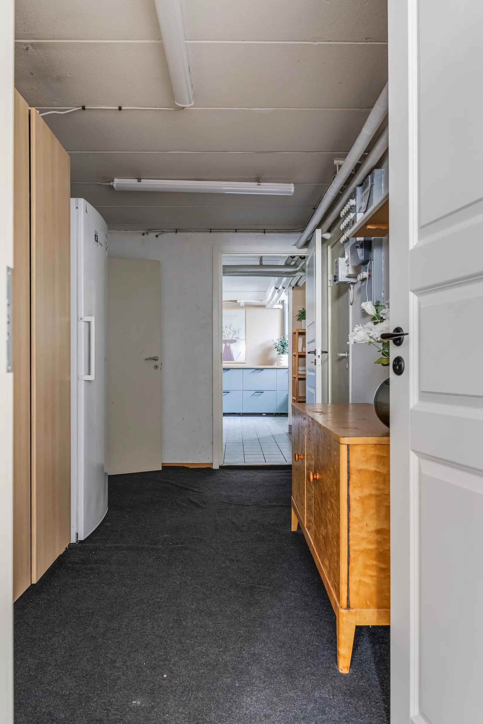 Villa, Rotgatan 10, Boliden, Skellefteå
