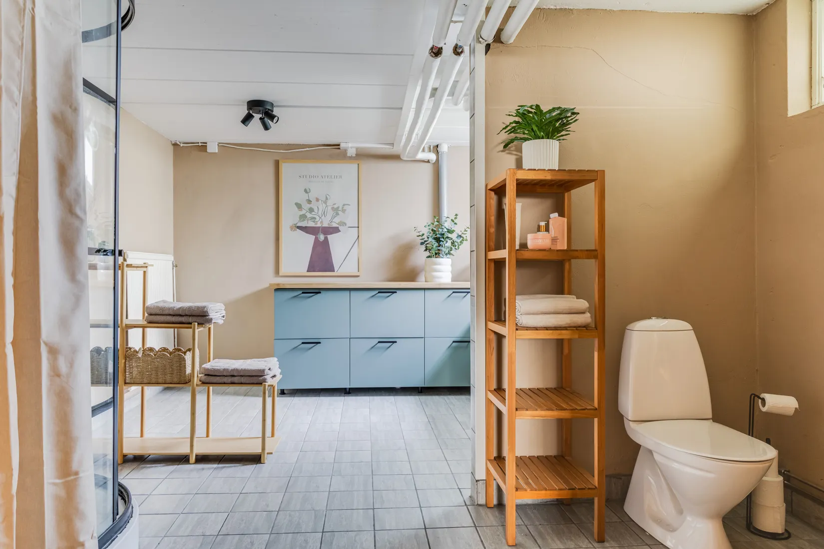 Villa, Rotgatan 10, Boliden, Skellefteå