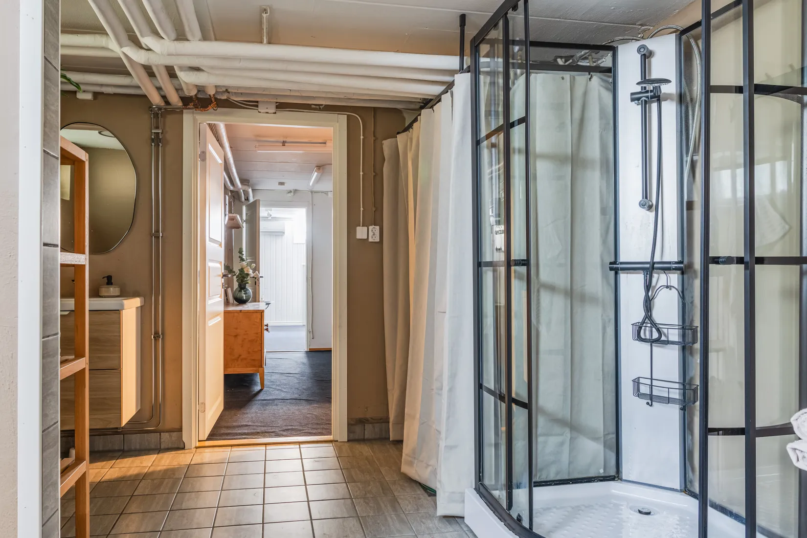 Villa, Rotgatan 10, Boliden, Skellefteå