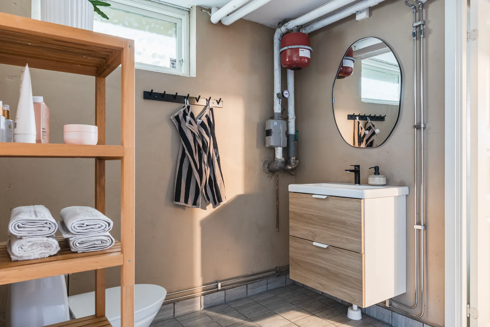 Villa, Rotgatan 10, Boliden, Skellefteå