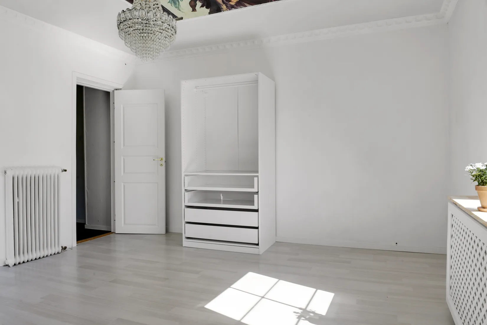 Villa, Ledsgatan 3, Stenstorp, Falköping
