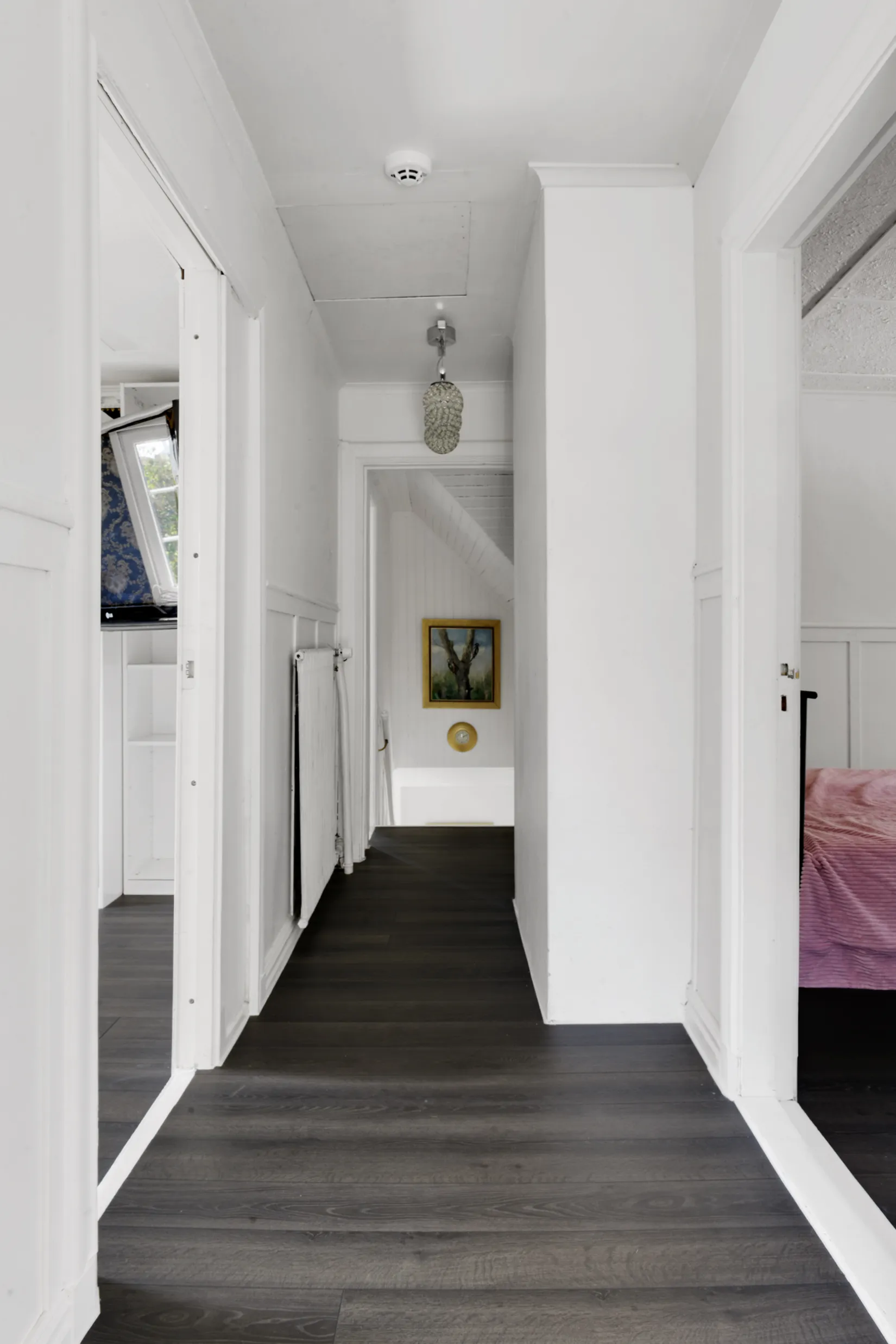 Villa, Ledsgatan 3, Stenstorp, Falköping