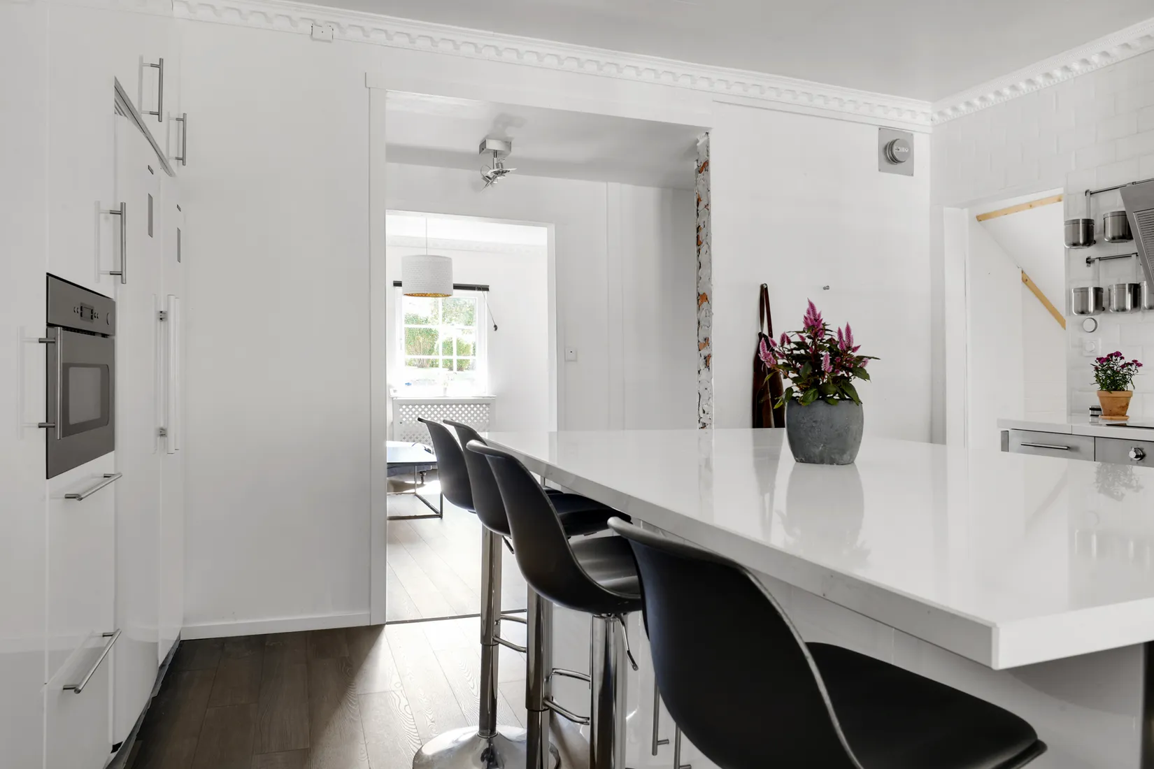 Villa, Ledsgatan 3, Stenstorp, Falköping