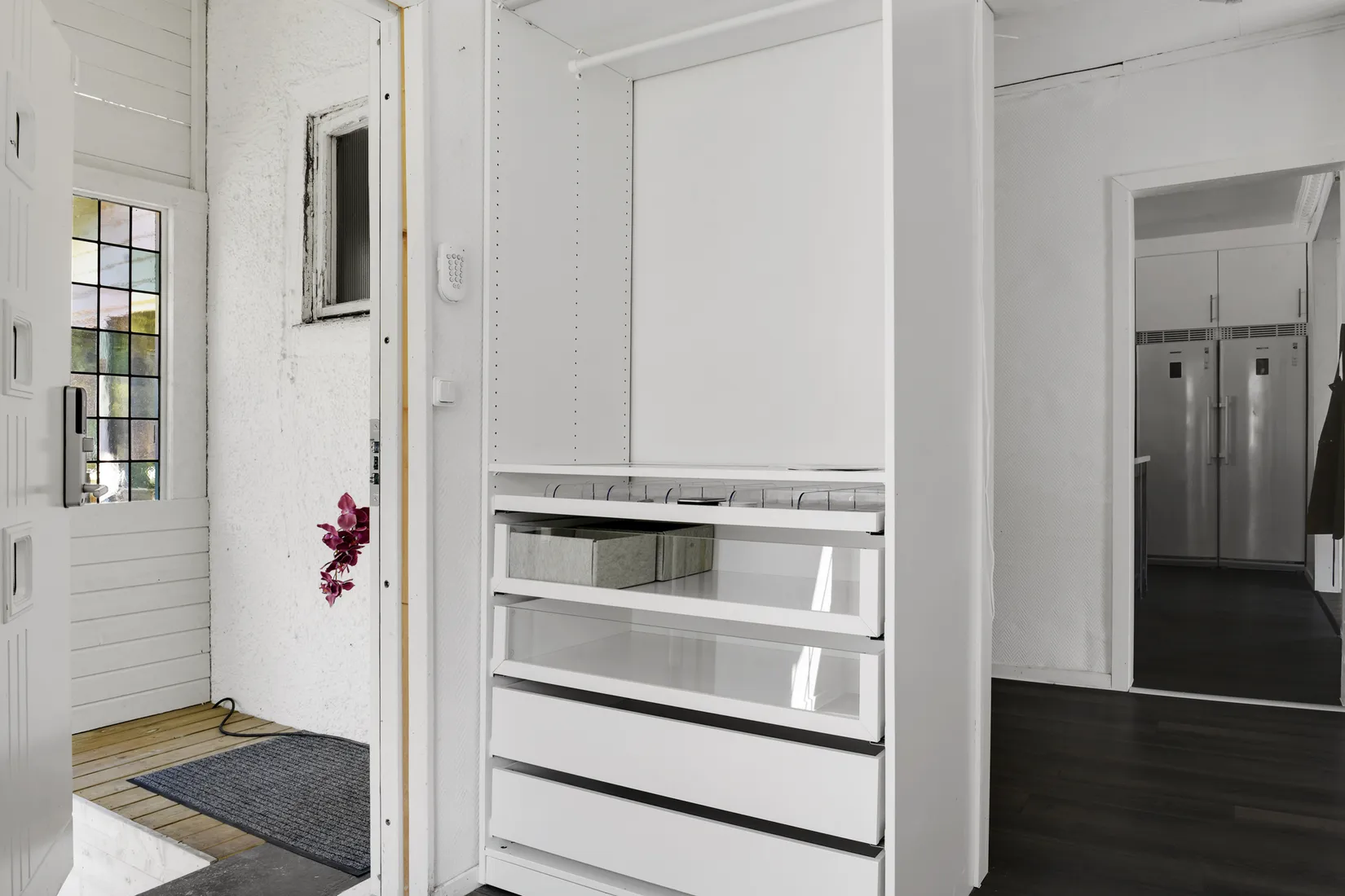 Villa, Ledsgatan 3, Stenstorp, Falköping
