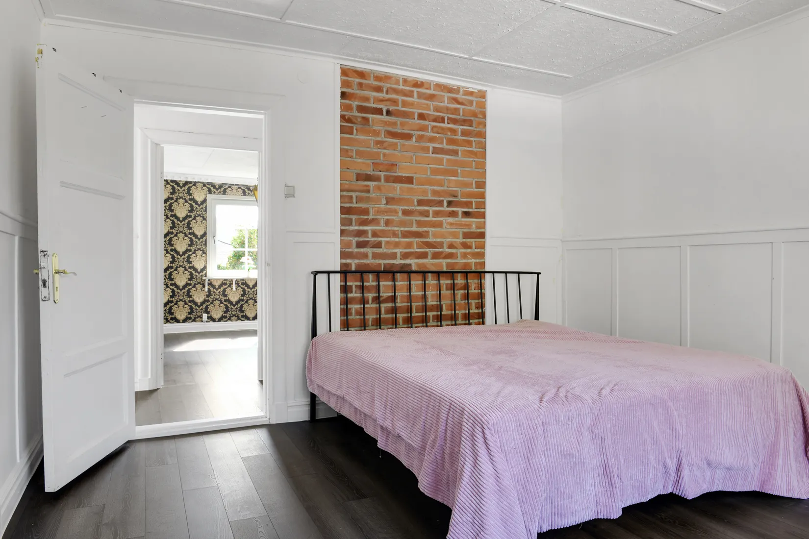 Villa, Ledsgatan 3, Stenstorp, Falköping