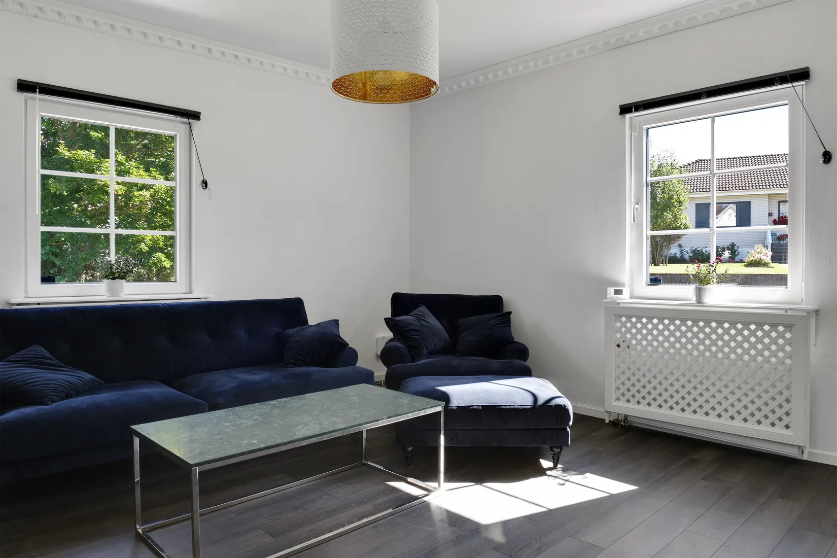 Villa, Ledsgatan 3, Stenstorp, Falköping