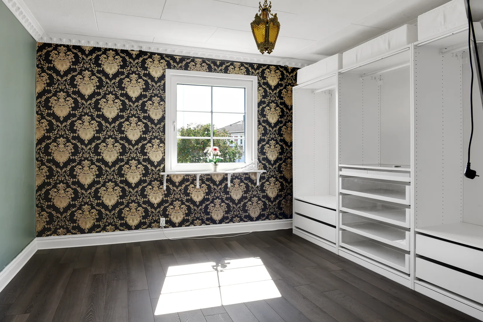 Villa, Ledsgatan 3, Stenstorp, Falköping