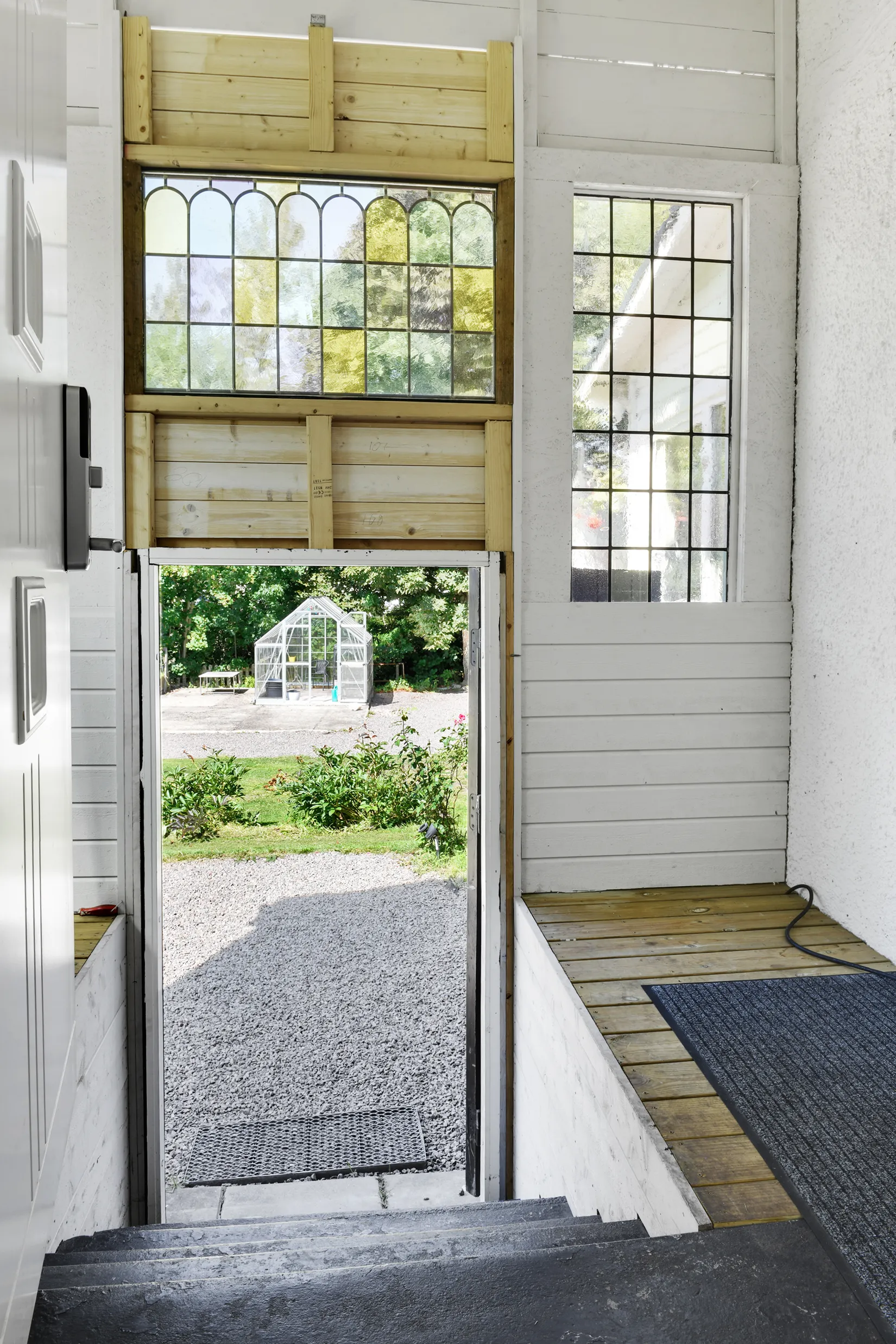 Villa, Ledsgatan 3, Stenstorp, Falköping