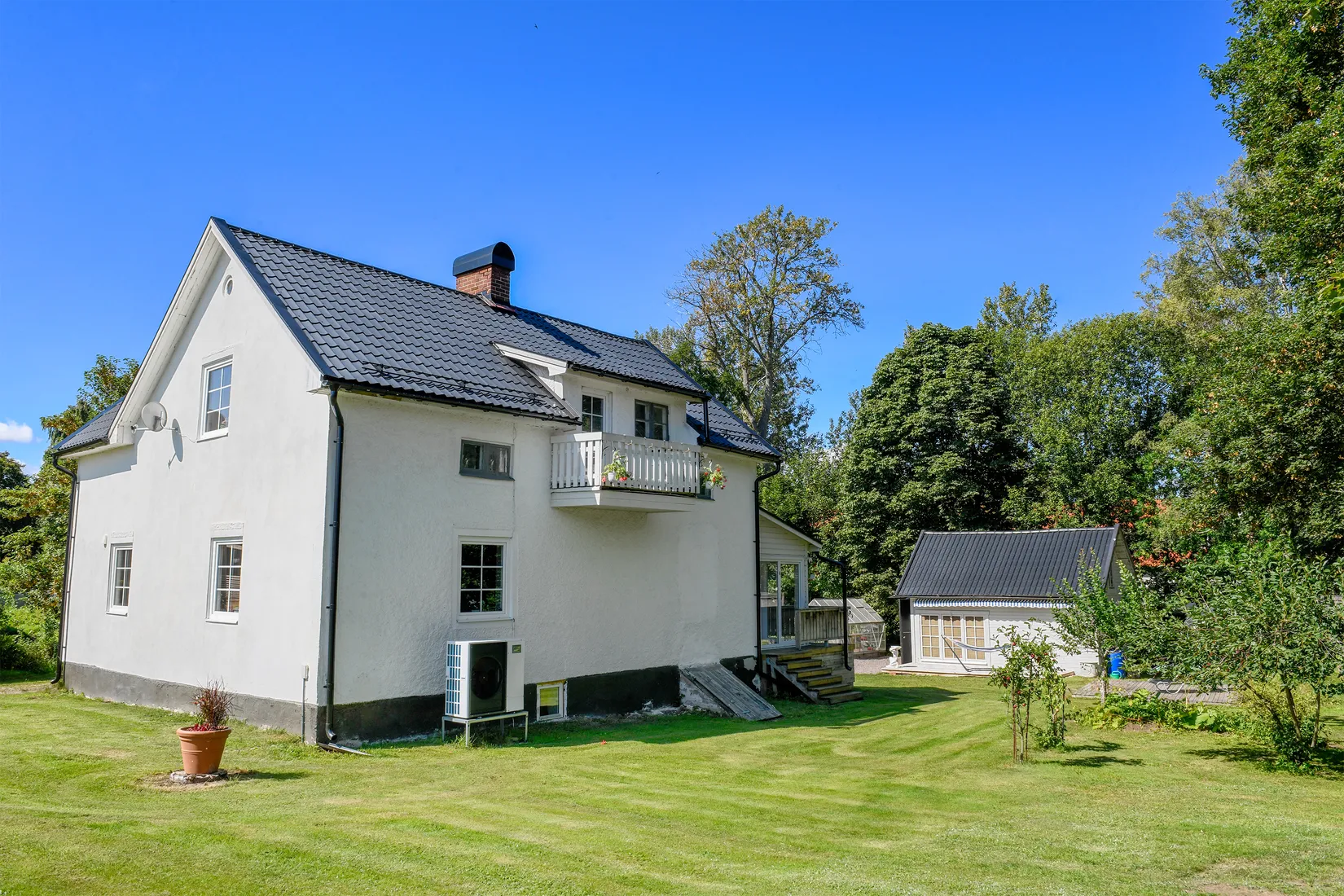 Villa, Ledsgatan 3, Stenstorp, Falköping