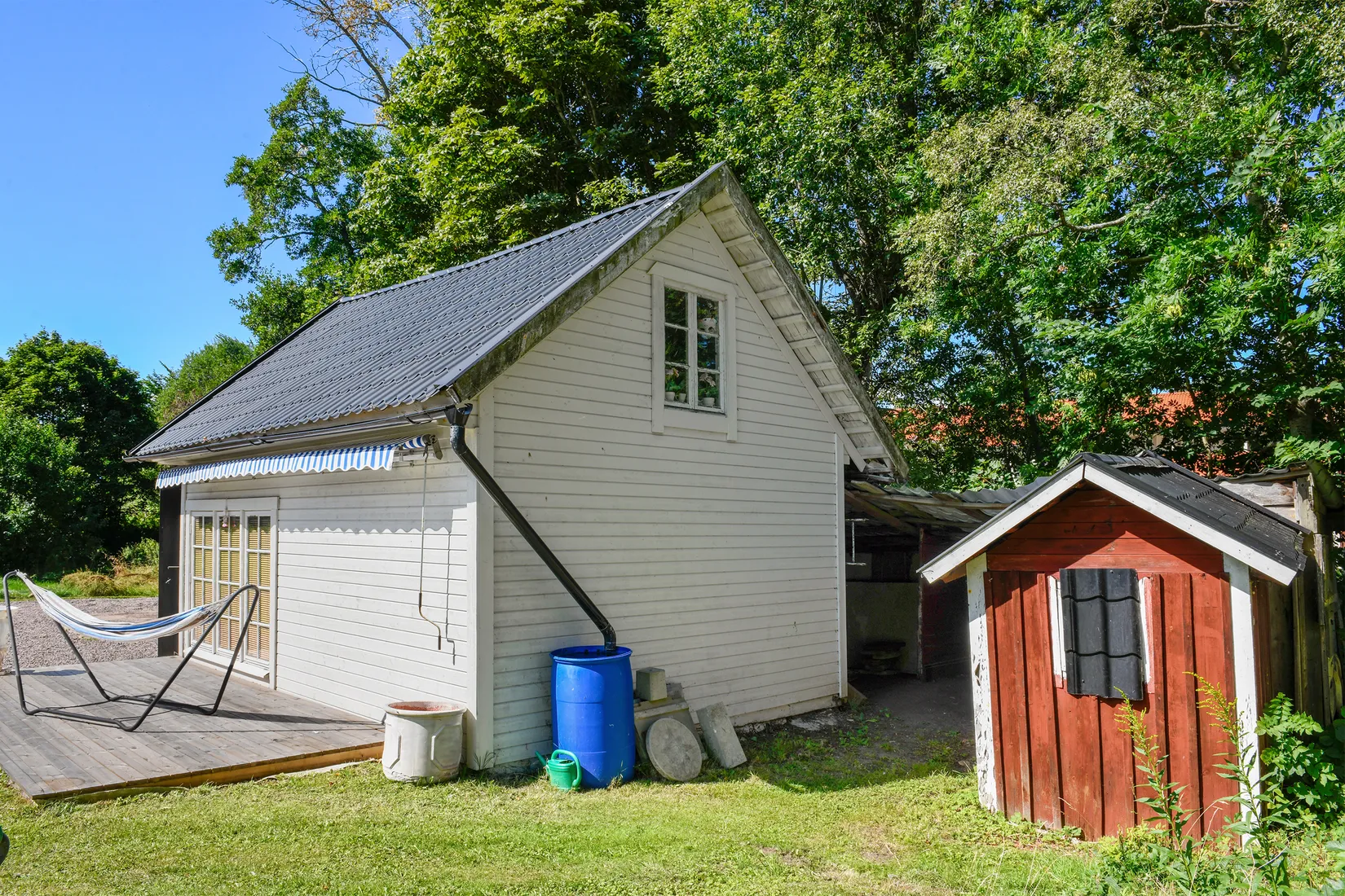 Villa, Ledsgatan 3, Stenstorp, Falköping