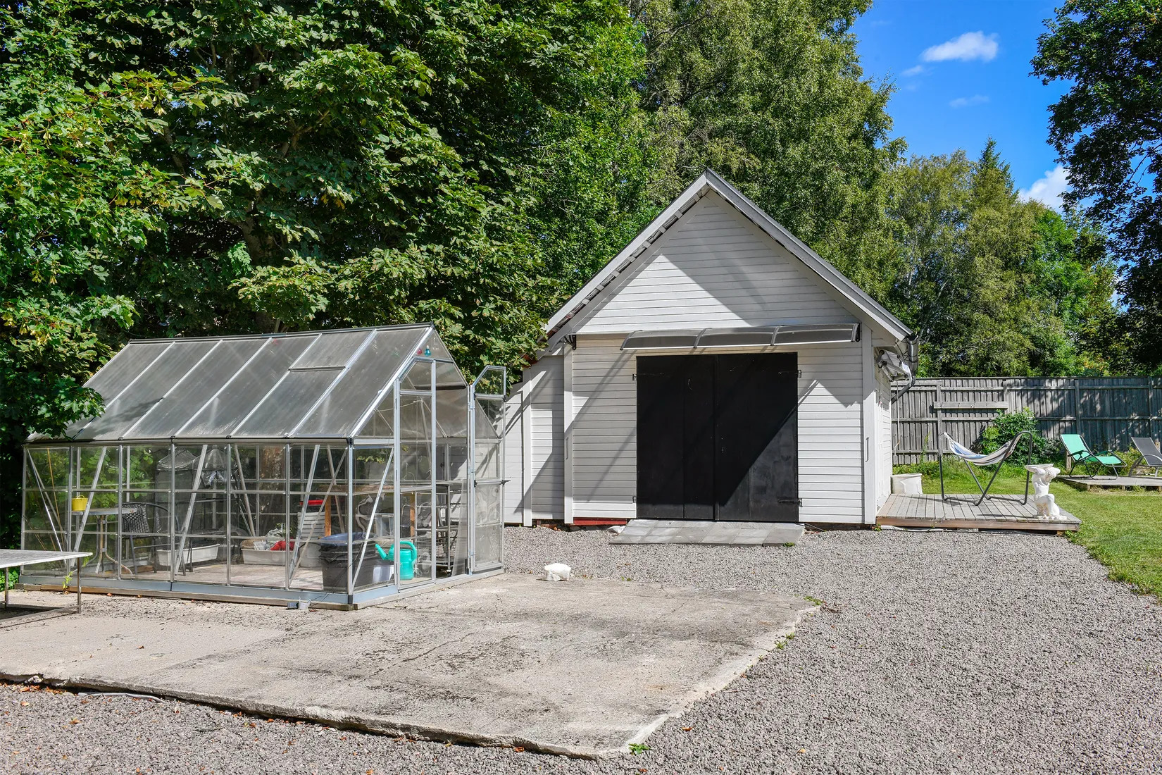 Villa, Ledsgatan 3, Stenstorp, Falköping