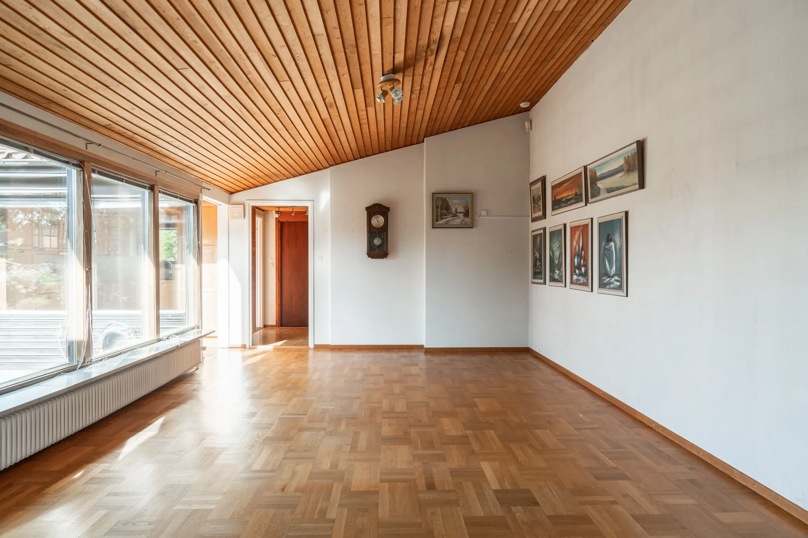 Villa, Prästkragen 13, Bjuv