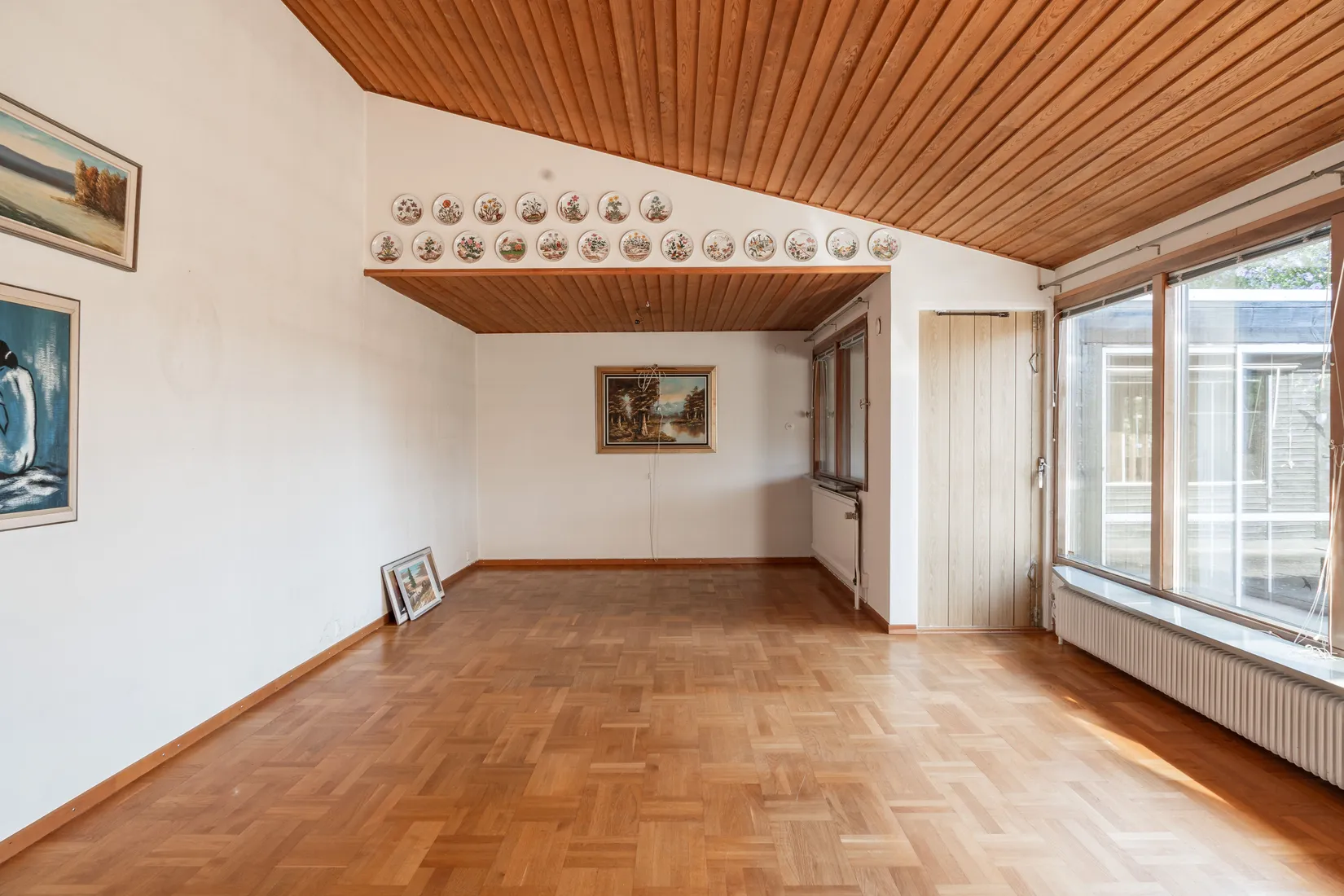 Villa, Prästkragen 13, Bjuv