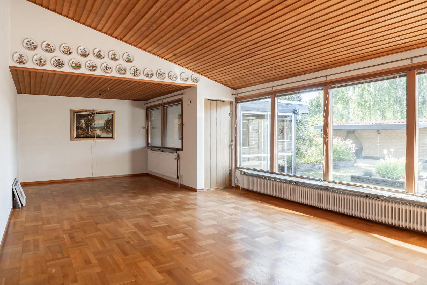 Villa, Prästkragen 13, Bjuv