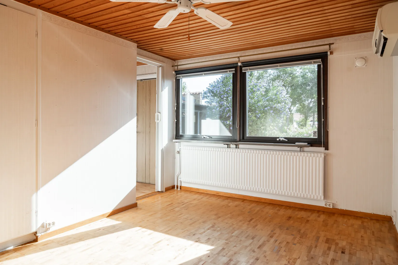 Villa, Prästkragen 13, Bjuv