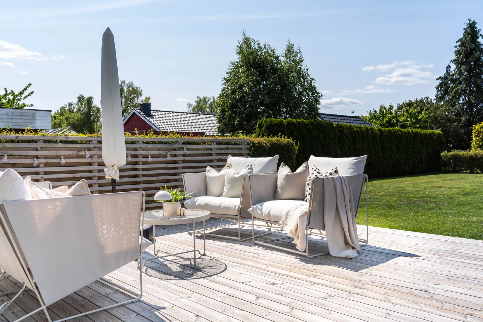 Villa, Hemvärnsvägen 1B, Norra Åsum, Kristianstad