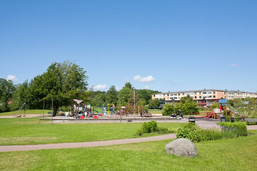 Villa, Södra Häcksjöbäcksvägen 14, Lerum - Aspenäs, Lerum