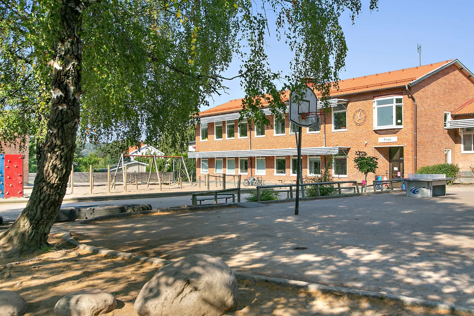Villa, Södra Häcksjöbäcksvägen 14, Lerum - Aspenäs, Lerum