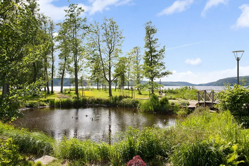 Villa, Södra Häcksjöbäcksvägen 14, Lerum - Aspenäs, Lerum