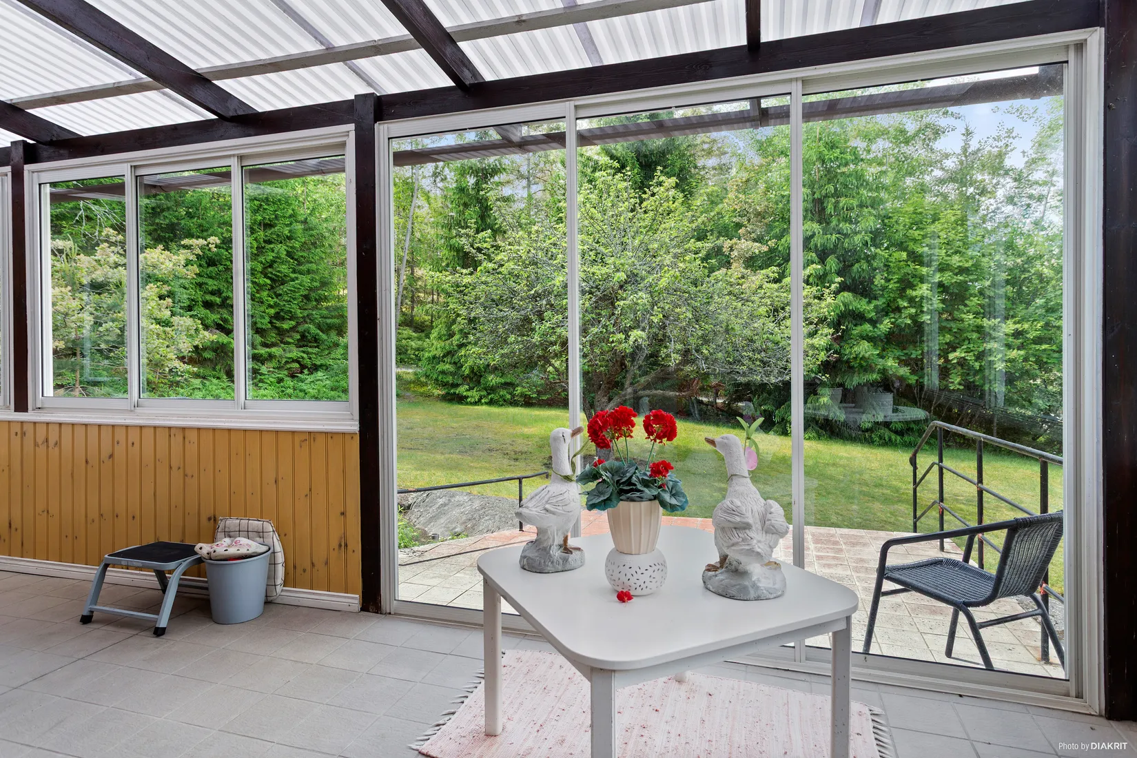 Villa, Hämplingevägen 48, Älta, Nacka
