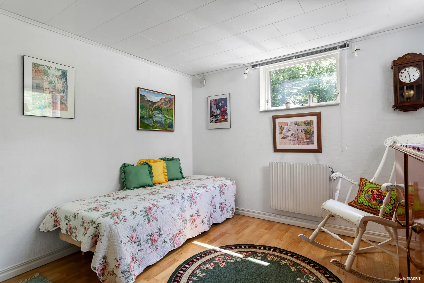 Villa, Hämplingevägen 48, Älta, Nacka