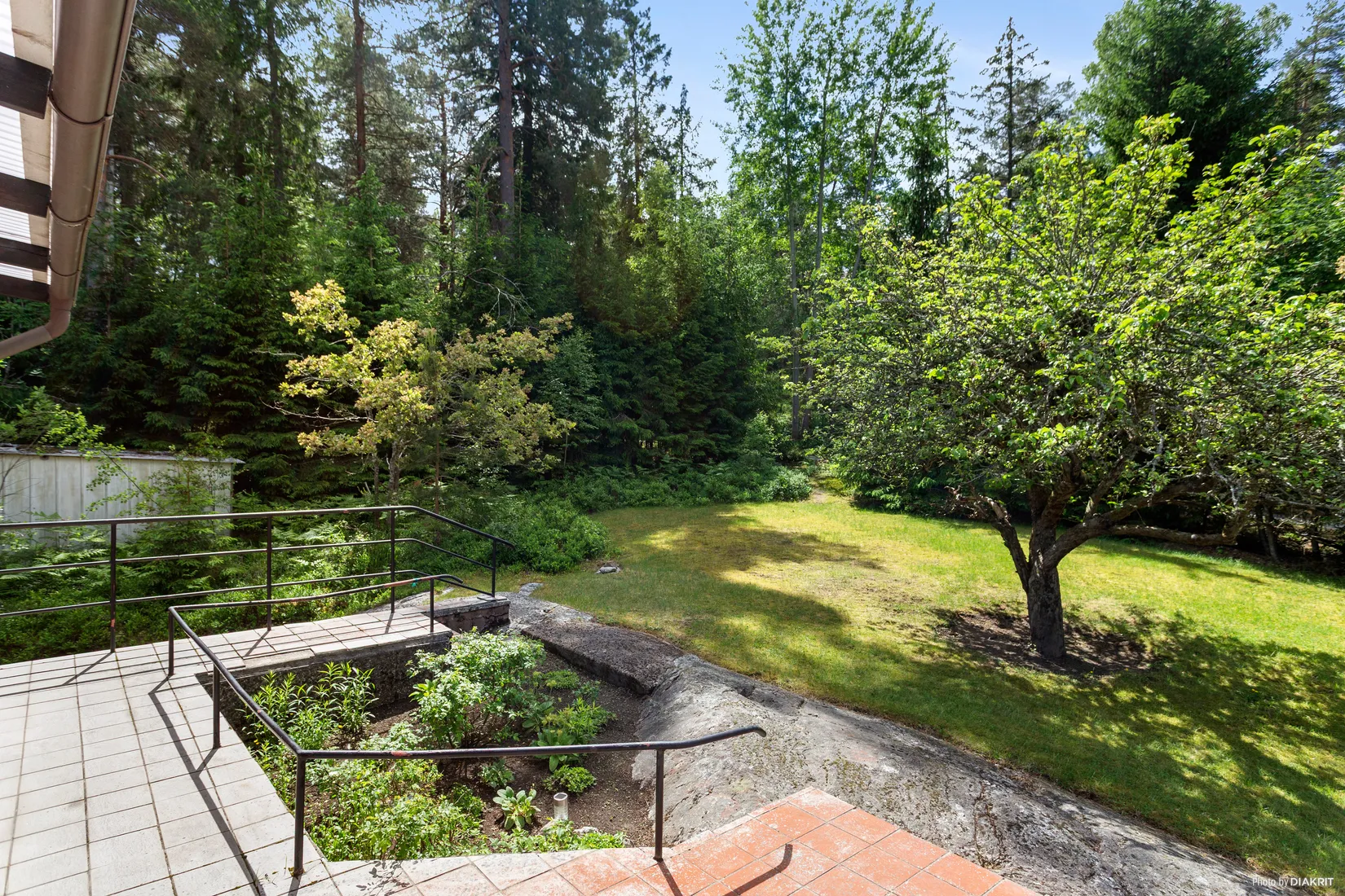 Villa, Hämplingevägen 48, Älta, Nacka