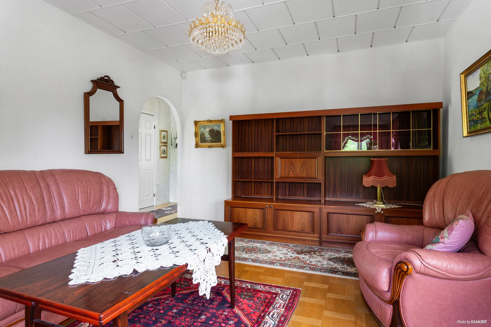 Villa, Hämplingevägen 48, Älta, Nacka