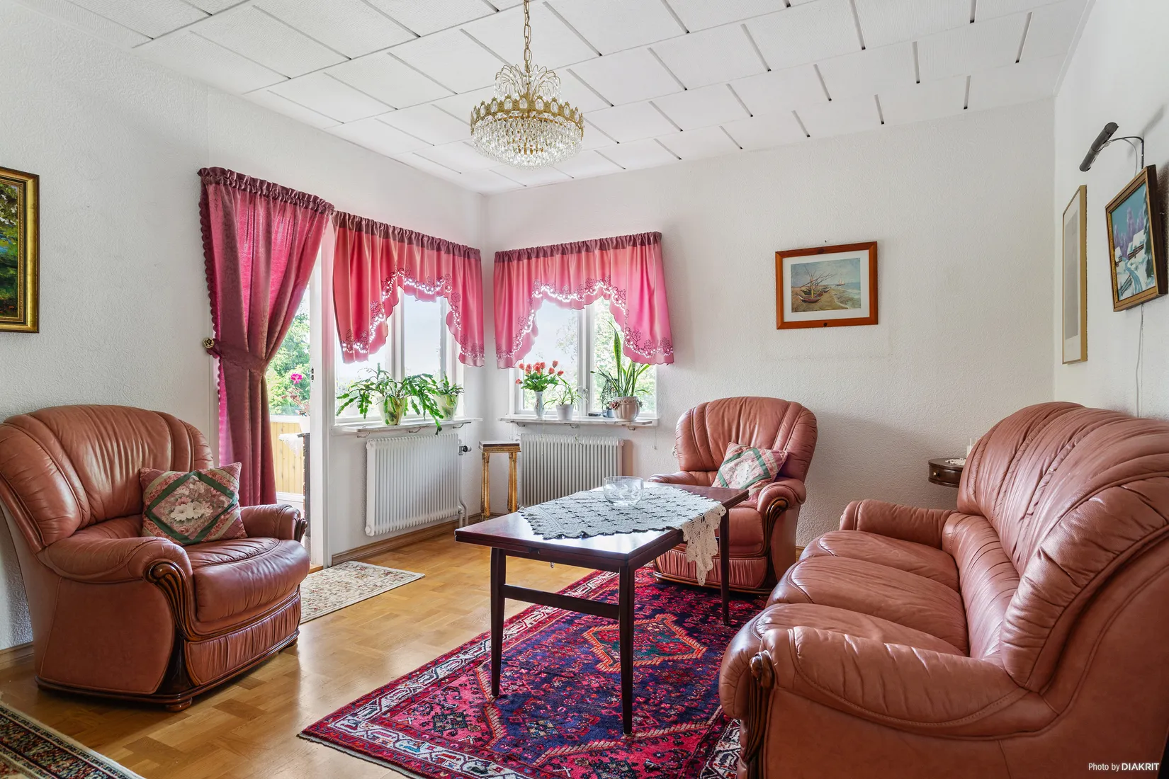 Villa, Hämplingevägen 48, Älta, Nacka