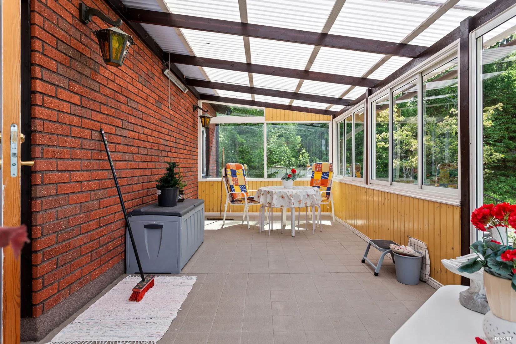 Villa, Hämplingevägen 48, Älta, Nacka