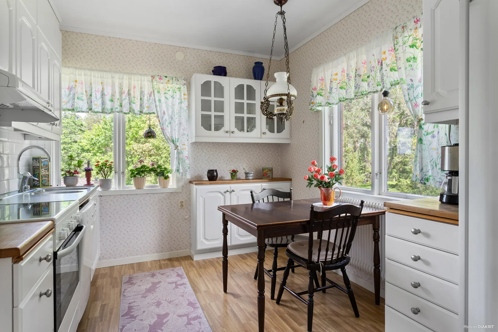 Villa, Hämplingevägen 48, Älta, Nacka