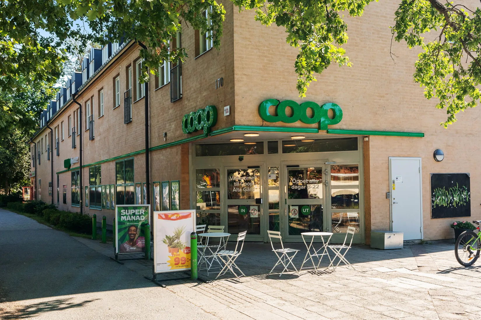Villa, Hämplingevägen 48, Älta, Nacka