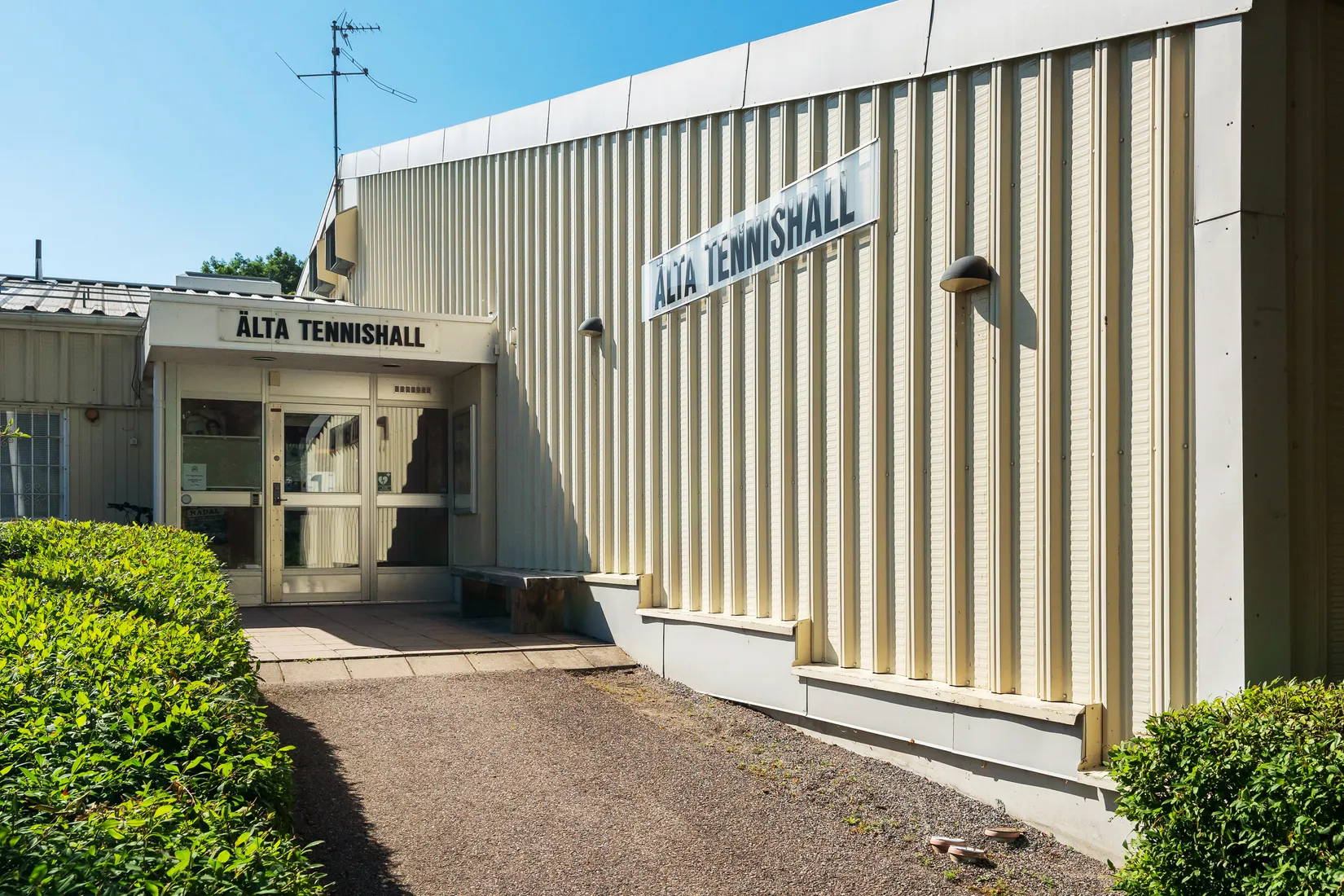 Villa, Hämplingevägen 48, Älta, Nacka
