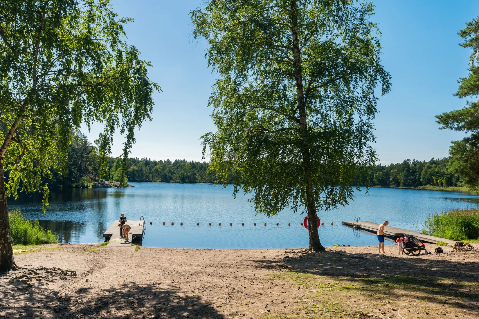 Villa, Hämplingevägen 48, Älta, Nacka