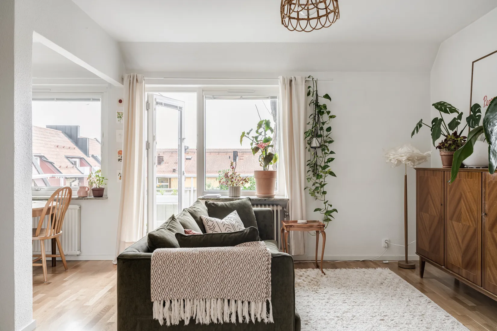 Bostadsrätt, Botildenborgsvägen 13B, Västra Kattarp, Malmö