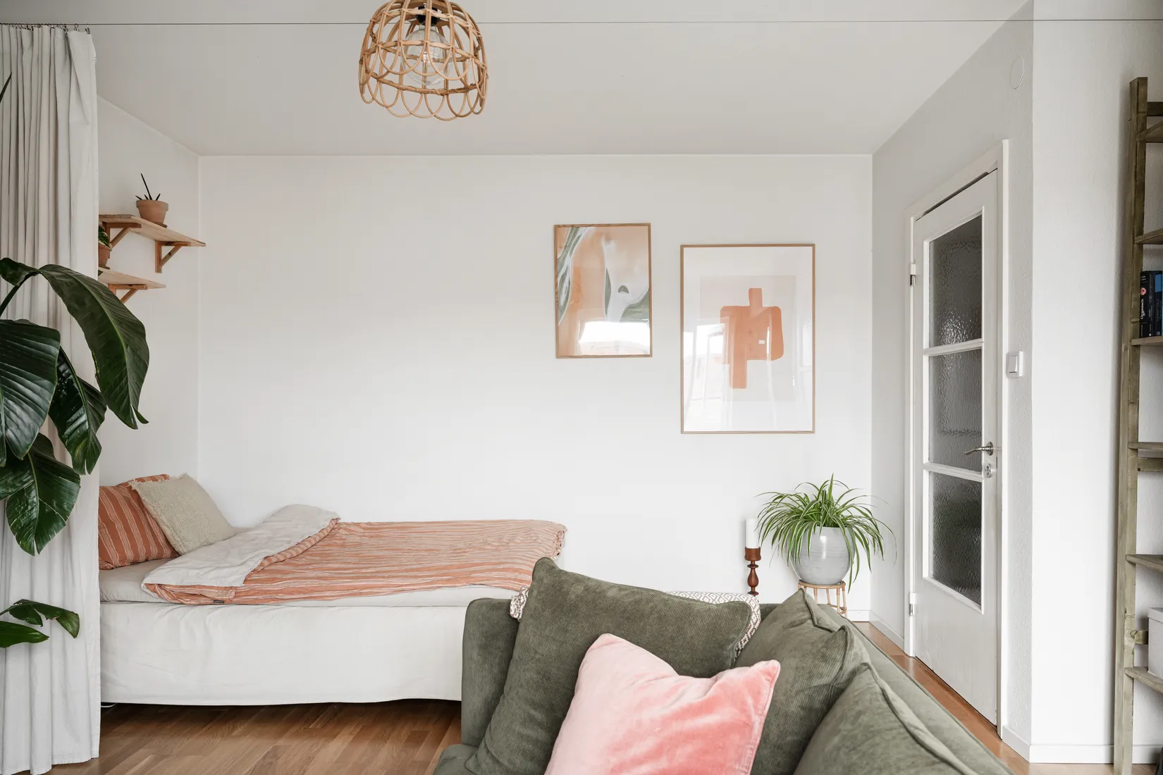 Bostadsrätt, Botildenborgsvägen 13B, Västra Kattarp, Malmö