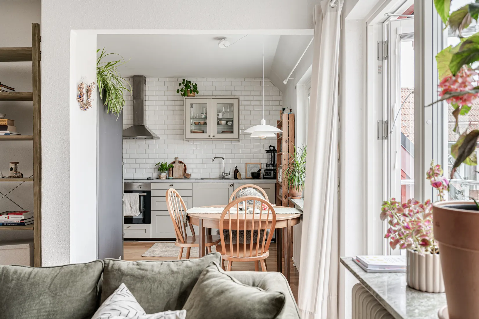 Bostadsrätt, Botildenborgsvägen 13B, Västra Kattarp, Malmö