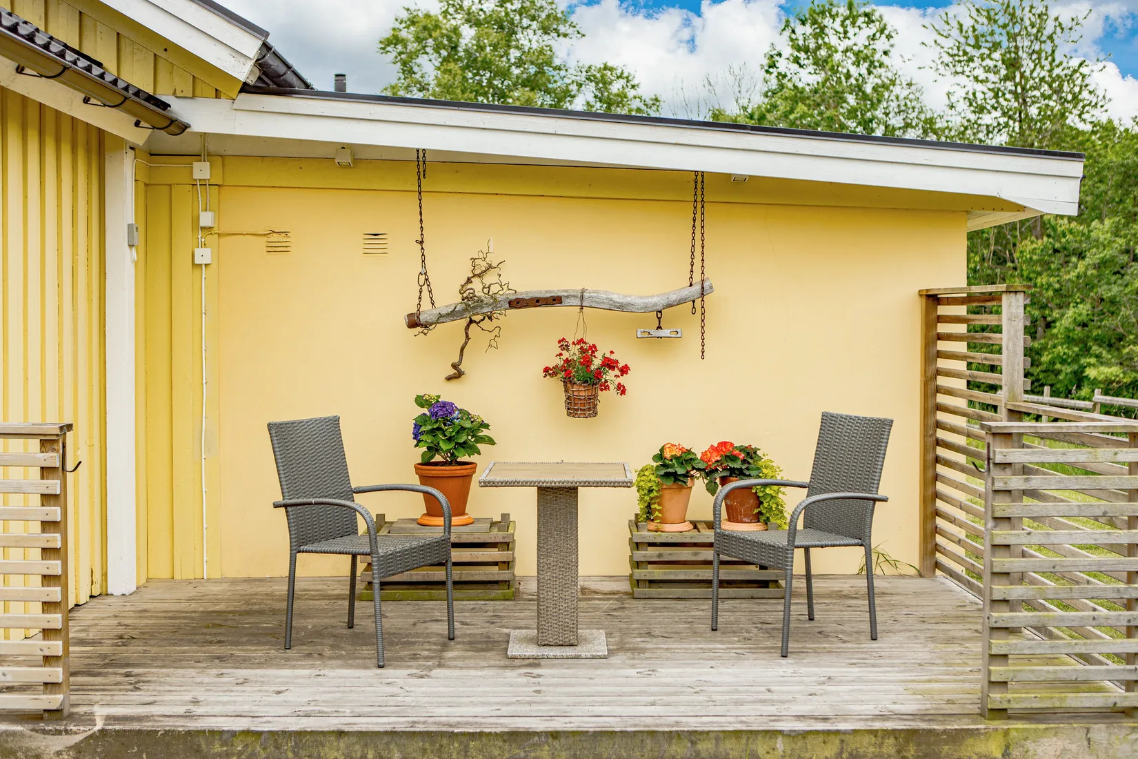 Gård/Skog, Gödeby 23, Gödeby, Varberg
