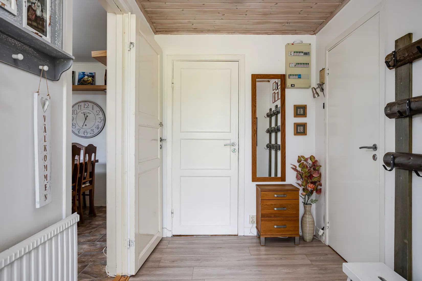Gård/Skog, Gödeby 23, Gödeby, Varberg