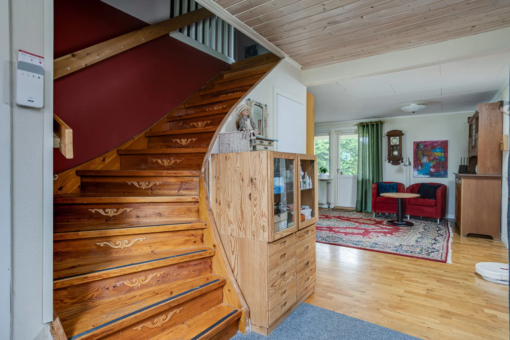 Gård/Skog, Gödeby 23, Gödeby, Varberg