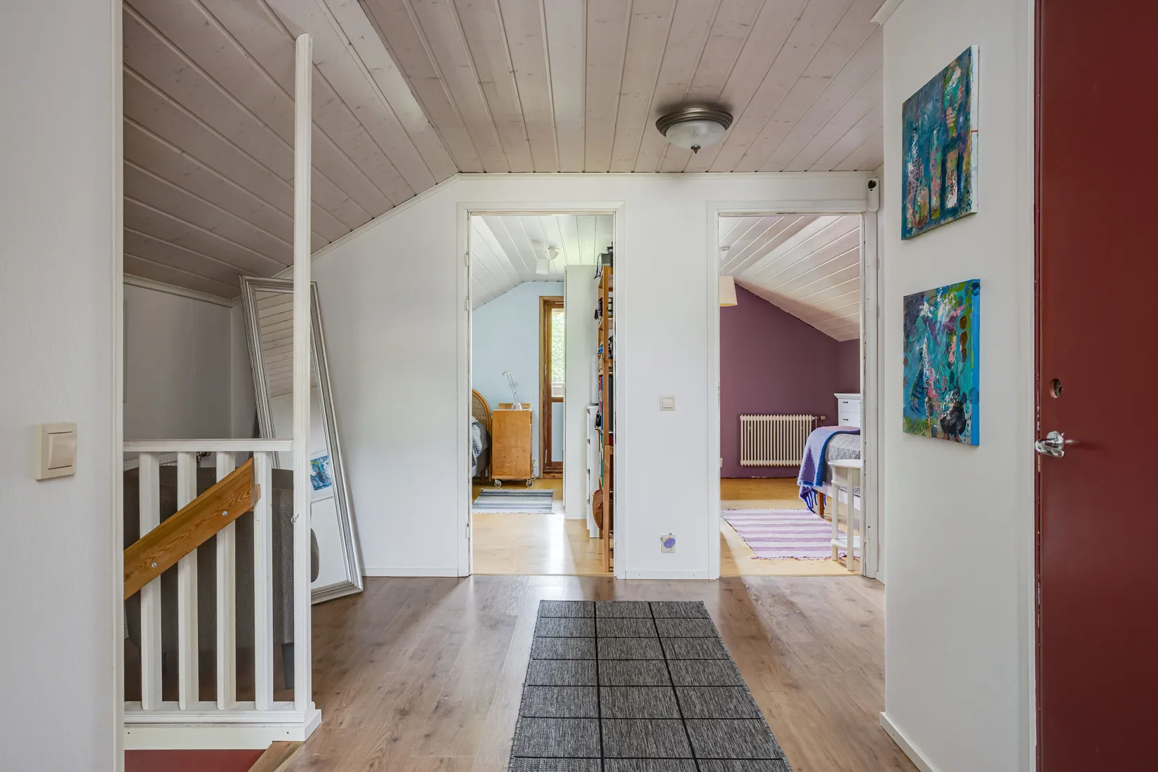 Gård/Skog, Gödeby 23, Gödeby, Varberg