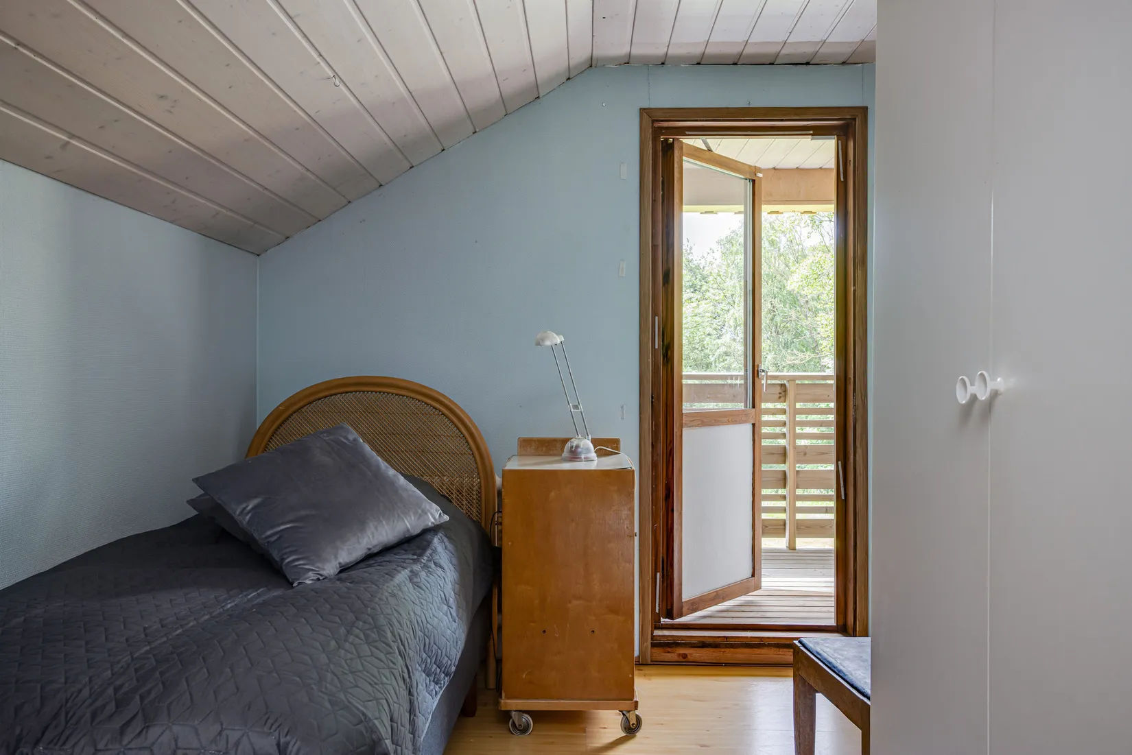 Gård/Skog, Gödeby 23, Gödeby, Varberg