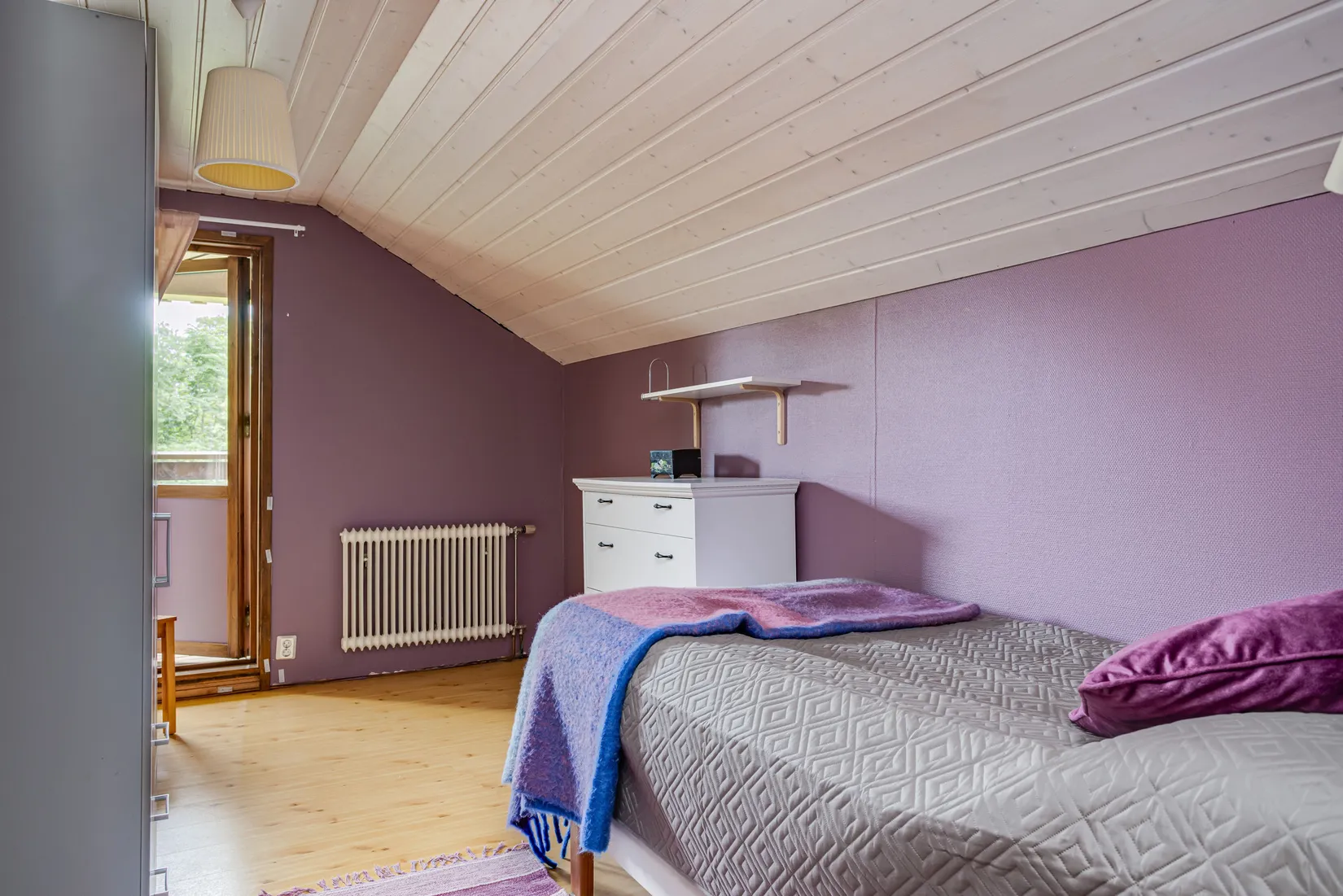 Gård/Skog, Gödeby 23, Gödeby, Varberg