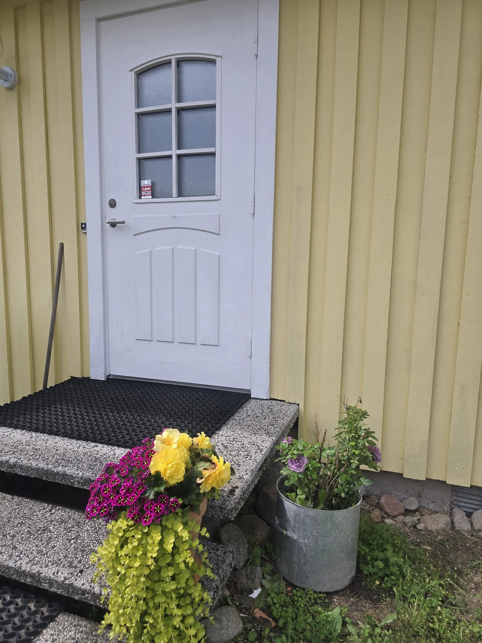 Gård/Skog, Gödeby 23, Gödeby, Varberg