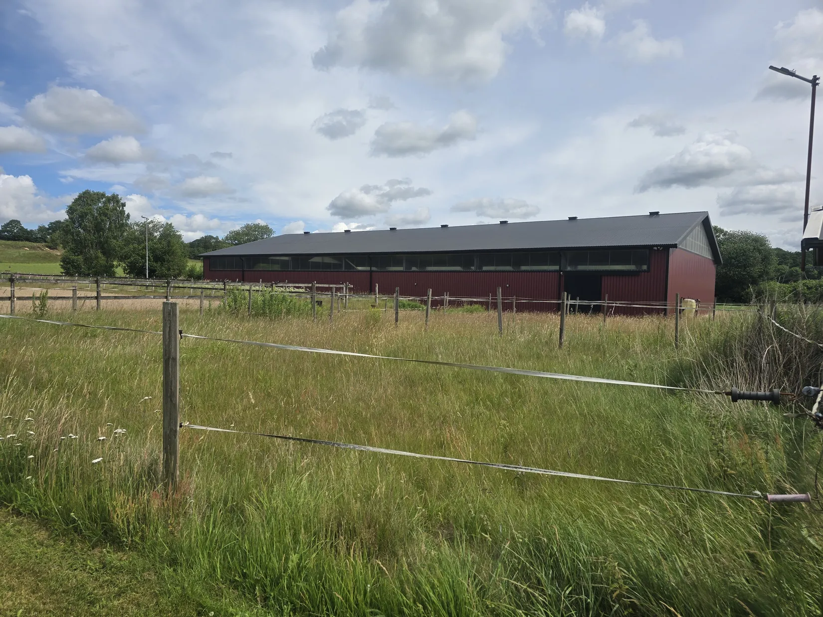 Gård/Skog, Gödeby 23, Gödeby, Varberg