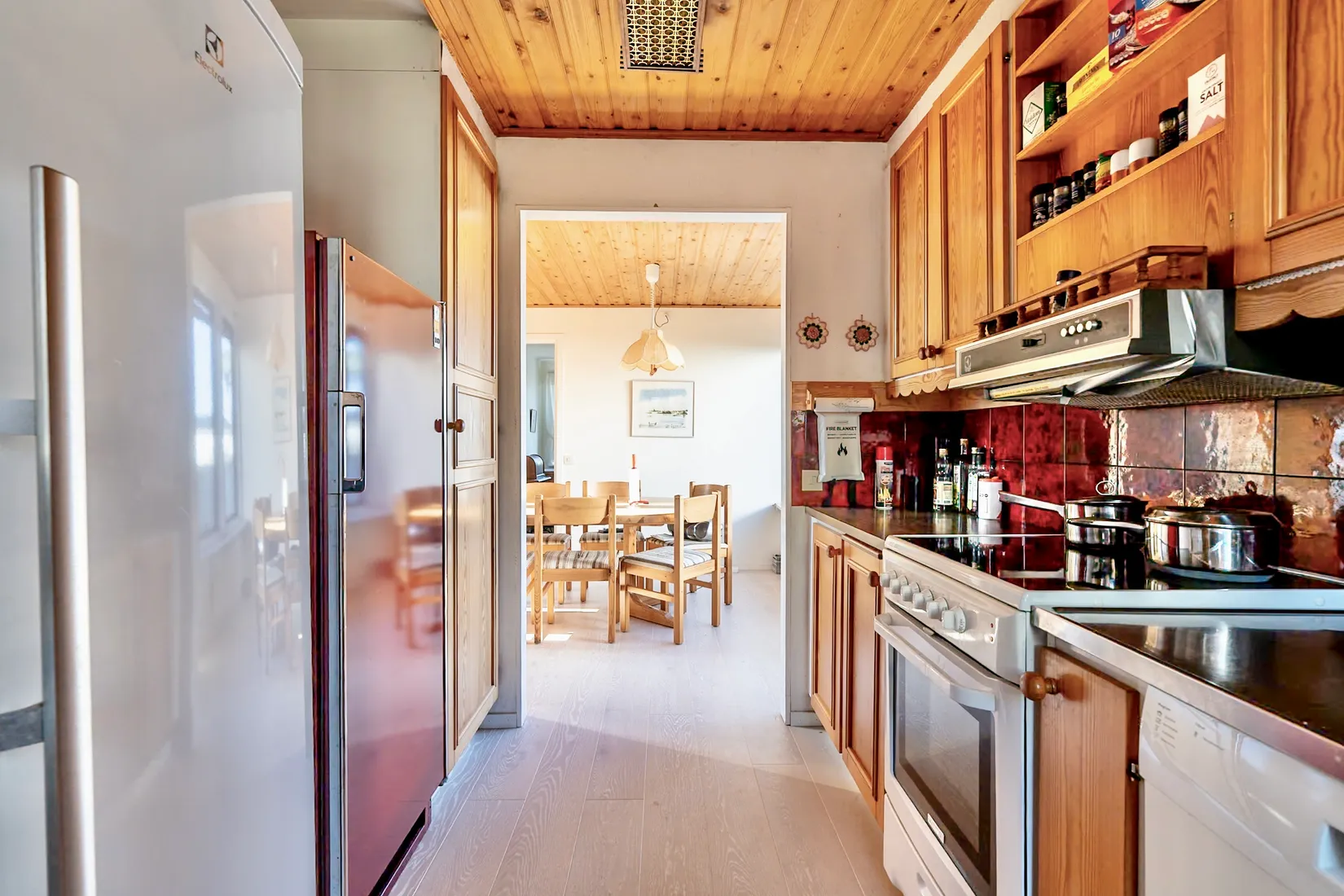 Villa, Stormfågelstigen 10, Grundsund, Lysekil