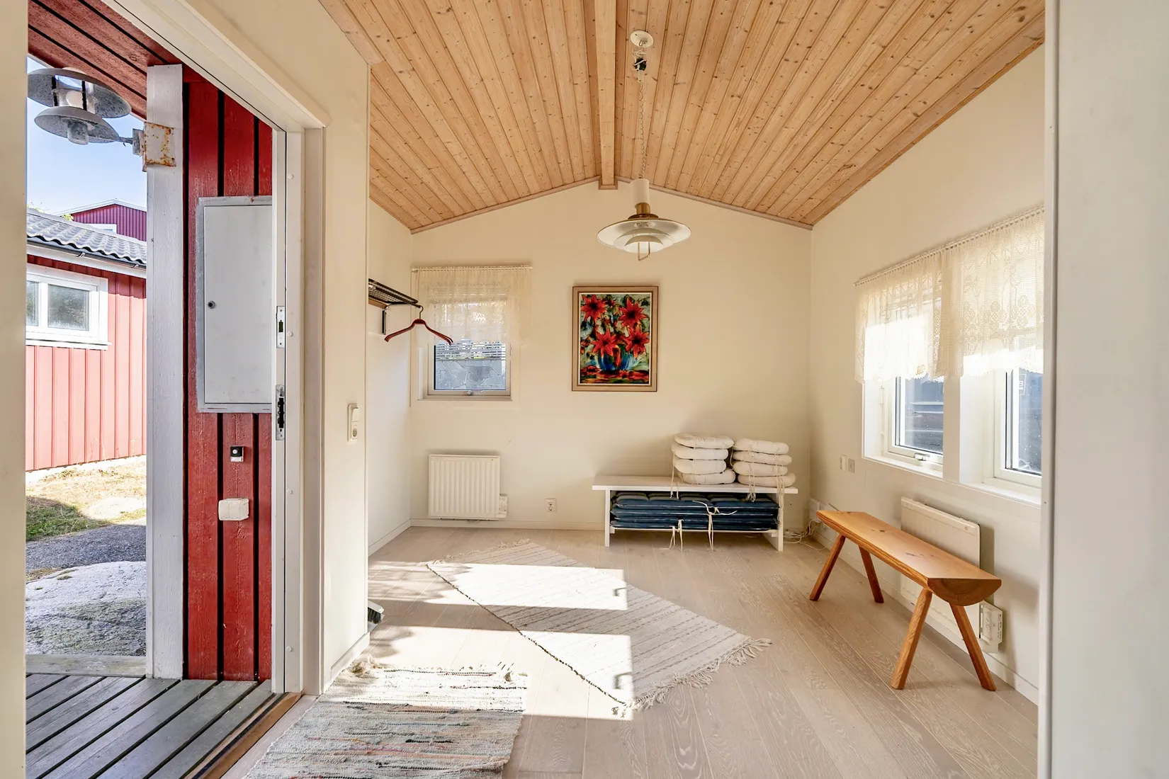 Villa, Stormfågelstigen 10, Grundsund, Lysekil