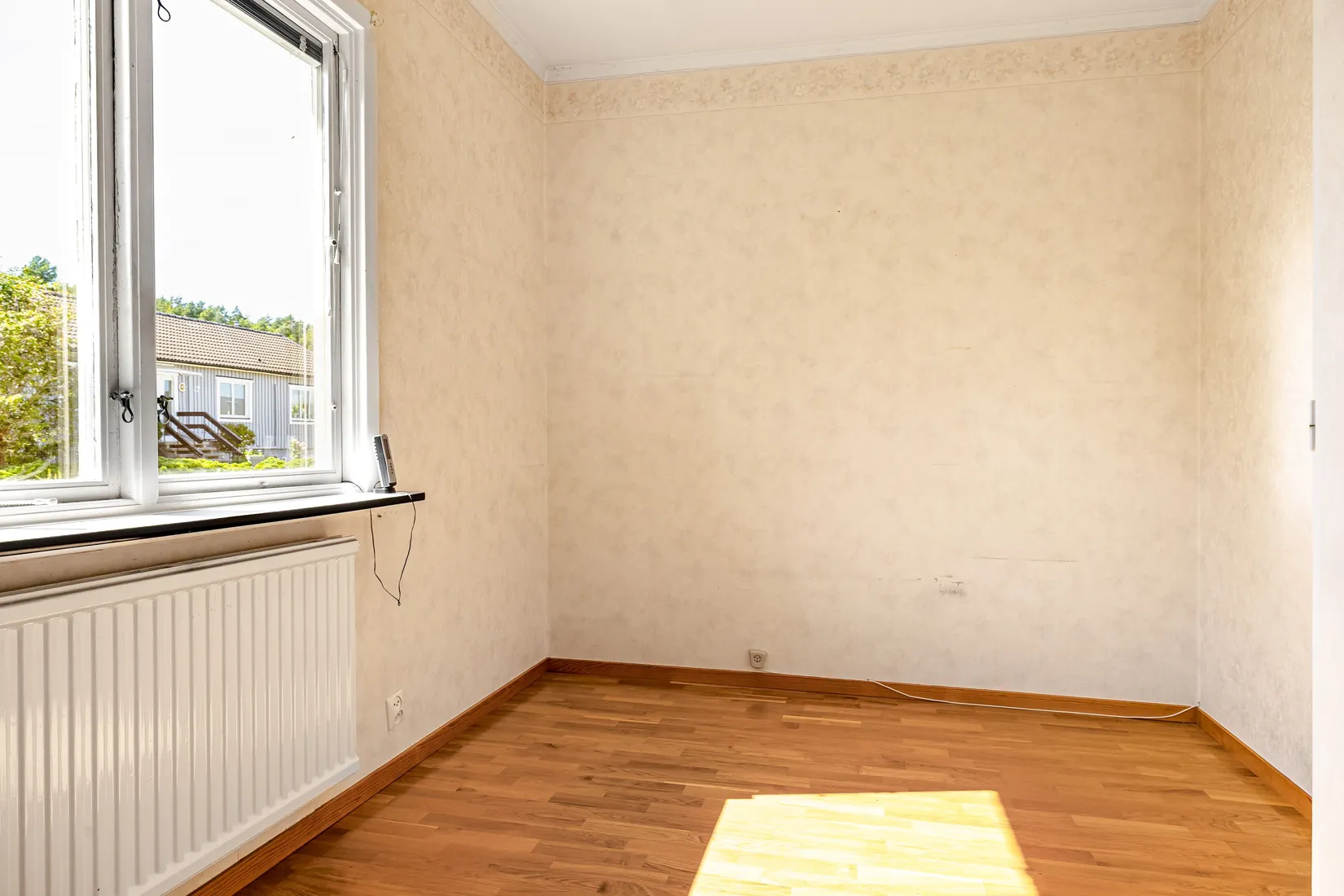 Villa, Västra Strandvägen 9, Hjulsbro, Linköping