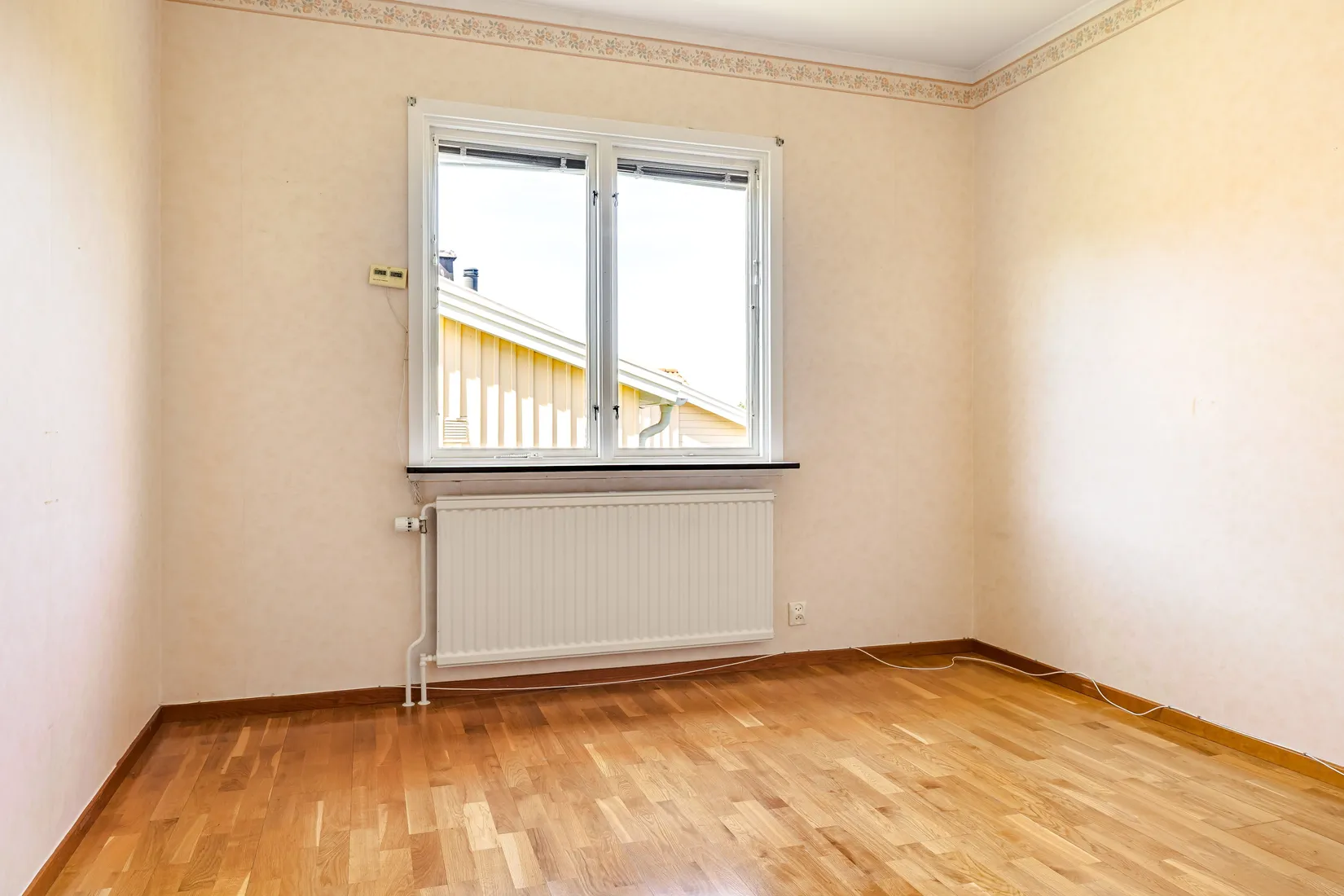 Villa, Västra Strandvägen 9, Hjulsbro, Linköping